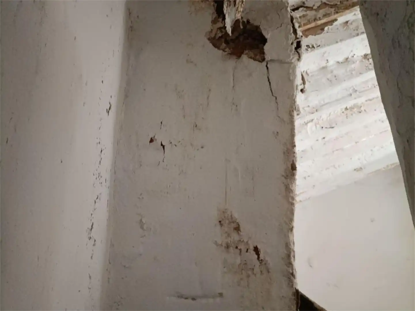Pis en venda a Calle San José, 4, Matet Pis en venda en Matet amb Balcó
