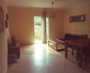 Living room of Apartment to rent in Monda