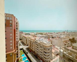 Exterior view of Flat for sale in Torrevieja  with Air Conditioner, Terrace and Swimming Pool