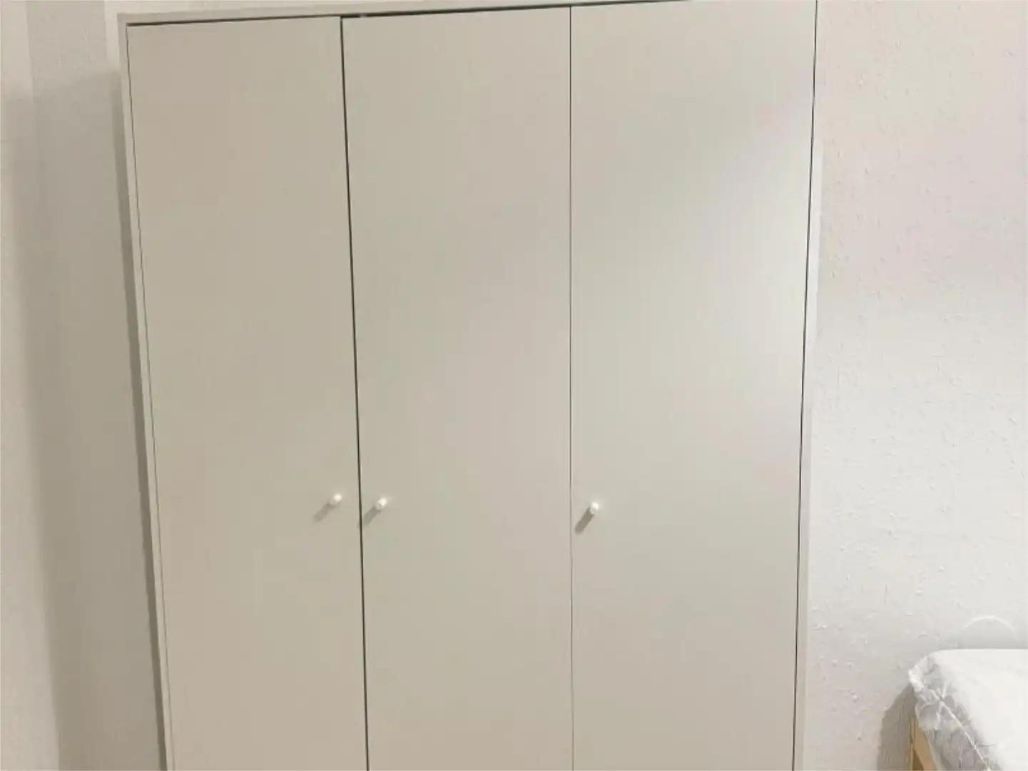 Room in Arana Kalea, 30, Santiago - Arana Bedroom of Apartments for share in Vitoria - Gasteiz with Heating and Furnished