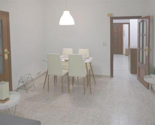 Dining room of Flat to rent in  Córdoba Capital  with Air Conditioner, Terrace and Balcony