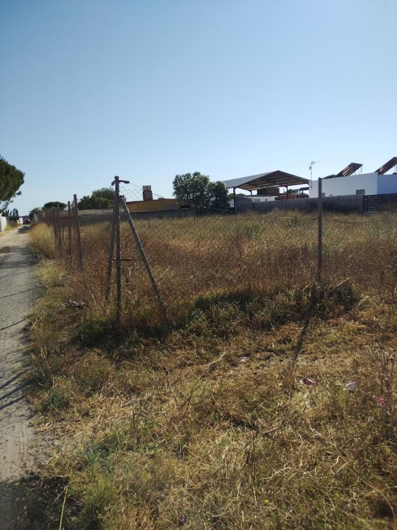 Finca rústica en venda en Chiclana de la Frontera