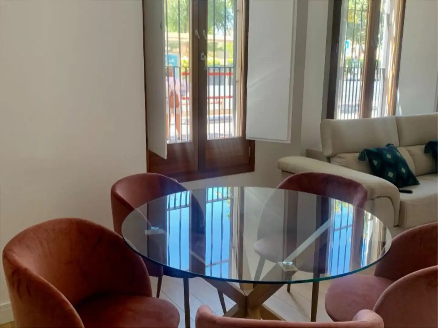 Piso de alquiler en Avenida de Menéndez Pelayo, 3, San Bernardo Piso de alquiler en Avenida de Menéndez Pelayo, 3, San Bernardo