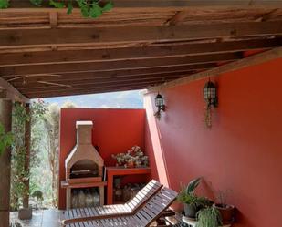 Haus oder Chalet miete in Calle el Pedregal, 52, Valsequillo de Gran Canaria