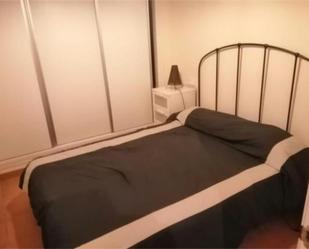 Dormitori de Apartament de lloguer en San Roque