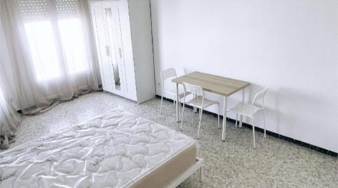 Foto 2 de Estudi per a compartir a Carrer Manuel Vicente Pastor, 46, Carrús Este, Alicante