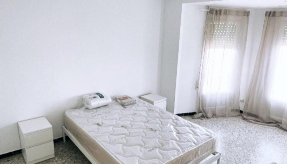 Foto 1 de Estudi per a compartir a Carrer Manuel Vicente Pastor, 46, Carrús Este, Alicante