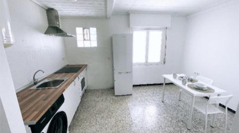 Foto 5 de Estudi per a compartir a Carrer Manuel Vicente Pastor, 46, Carrús Este, Alicante