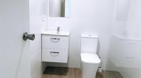 Foto 3 de Estudi per a compartir a Carrer Manuel Vicente Pastor, 46, Carrús Este, Alicante