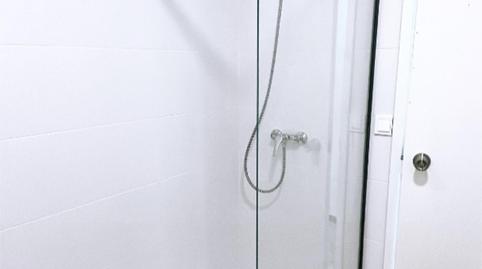 Foto 4 de Estudi per a compartir a Carrer Manuel Vicente Pastor, 46, Carrús Este, Alicante