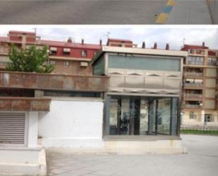 Exterior view of Garage to rent in Móstoles