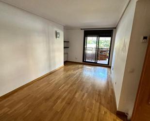 Bedroom of Flat to rent in Las Rozas de Madrid  with Terrace, Swimming Pool and Balcony