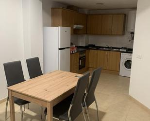 Kitchen of Flat to rent in Albocàsser