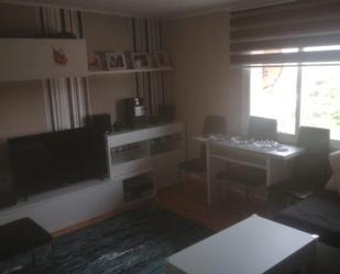 Living room of Flat for sale in  Ceuta Capital