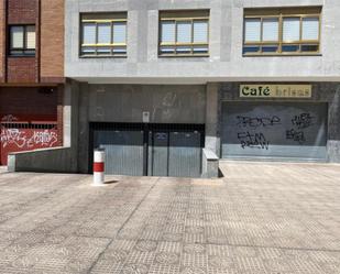 Aparcament de Garatge de lloguer en Burgos Capital