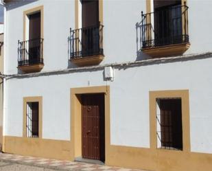 Exterior view of Single-family semi-detached for sale in Medellín