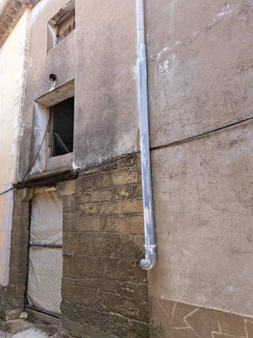 Piso en Venta en Calle de la Virgen, 16 en Luesia