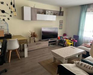 Living room of Flat for sale in Getafe
