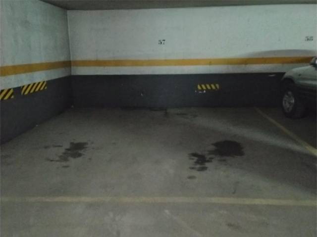 Garaje en Venta en Avenida de Pablo Iglesias, 80 en Bellas Vistas