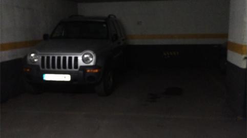 Foto 2 de Garatge en venda a Avenida de Pablo Iglesias, 80, Bellas Vistas, Madrid