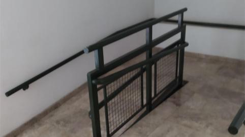 Foto 3 de Garatge en venda a Avenida de Pablo Iglesias, 80, Bellas Vistas, Madrid