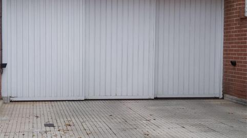 Foto 4 de Garatge en venda a Avenida de Pablo Iglesias, 80, Bellas Vistas, Madrid