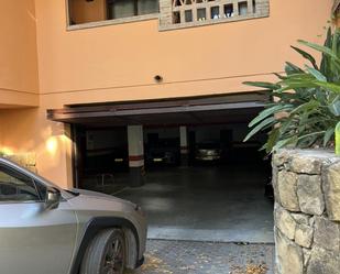 Parking of Garage for sale in Marbella