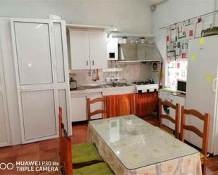 Kitchen of Apartment to rent in Aznalcóllar  with Terrace