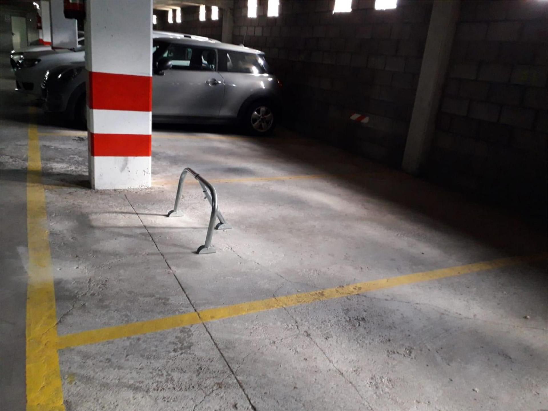 Aparcament de Garatge en venda en Las Palmas de Gran Canaria