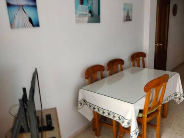 Piso en Alquiler en Avenida Padre Ángel Nebreda, 2 en Santuario