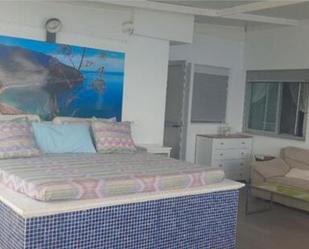 Bedroom of Attic to rent in Carboneras  with Terrace