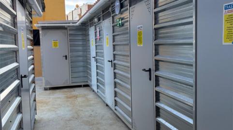 Box room to rent in Avenida Obispo Benítez de Lugo, 7, Centro, Santa Cruz de Tenerife - image 2 Photo 2 of Box room to rent in Avenida Obispo Benítez de Lugo, 7, Centro, Santa Cruz de Tenerife