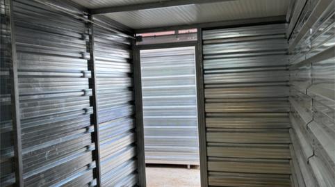 Box room to rent in Avenida Obispo Benítez de Lugo, 7, Centro, Santa Cruz de Tenerife - image 5 Photo 5 of Box room to rent in Avenida Obispo Benítez de Lugo, 7, Centro, Santa Cruz de Tenerife