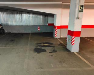 Parking of Garage to rent in  Madrid Capital