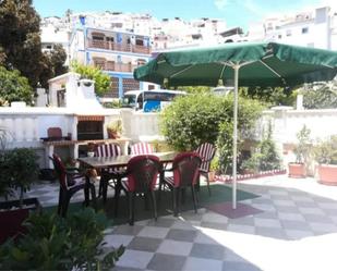 Flat to rent in Avenida de San Roque, 29b, Tolox