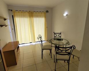 Dining room of Flat for sale in Santa Cruz de la Palma  with Terrace and Balcony