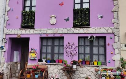 Casa adosada en alquiler en piloña