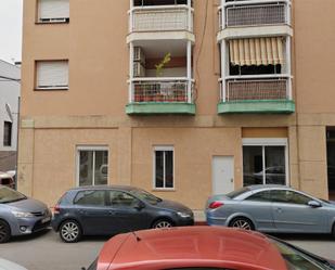 Exterior view of Planta baja for sale in Granollers  with Air Conditioner