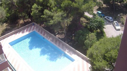 Foto 4 de Piso de alquiler en Avenida Gola del Puchol, 4, El Saler, Valencia Capital