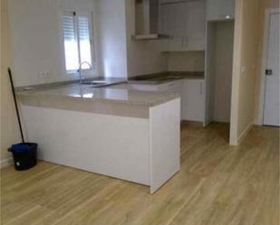 Kitchen of Flat to rent in  Córdoba Capital