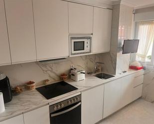 Kitchen of Flat for sale in Grado  with Terrace