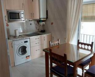 Kitchen of Flat to rent in Cazorla  with Terrace