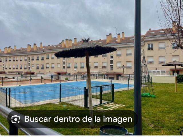 Travesía de la cerca ,2 Los Molinos Travesía de la cerca ,2 Los Molinos