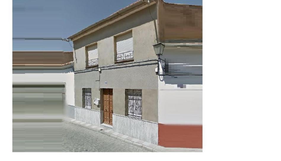 Single-family semi-detached for sale in Calle Cordoba, 64, El Viso, Córdoba - image 1 Photo 1 of Single-family semi-detached for sale in Calle Cordoba, 64, El Viso, Córdoba