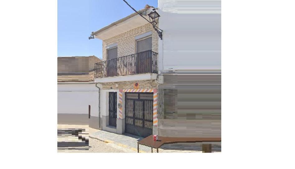 Photo 1 of Single-family semi-detached for sale in Calle Cuartelejos, 2, El Viso, Córdoba
