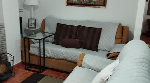 Pis de lloguer a Huerta Grande, 22, Benaocaz, Cádiz - imatge 5 Foto 5 de Pis de lloguer a Huerta Grande, 22, Benaocaz, Cádiz