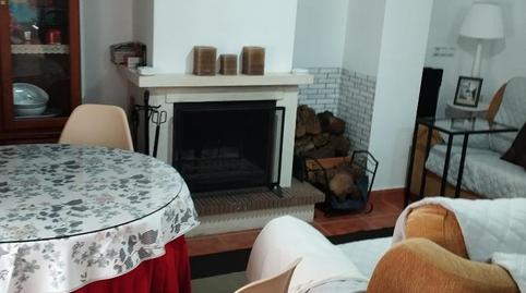 Pis de lloguer a Huerta Grande, 22, Benaocaz, Cádiz - imatge 3 Foto 3 de Pis de lloguer a Huerta Grande, 22, Benaocaz, Cádiz