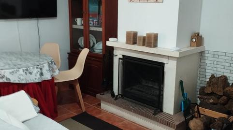 Pis de lloguer a Huerta Grande, 22, Benaocaz, Cádiz - imatge 4 Foto 4 de Pis de lloguer a Huerta Grande, 22, Benaocaz, Cádiz