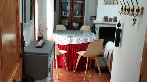 Pis de lloguer a Huerta Grande, 22, Benaocaz, Cádiz - imatge 2 Foto 2 de Pis de lloguer a Huerta Grande, 22, Benaocaz, Cádiz