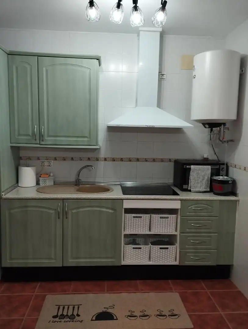 Wohnung zur Miete in Huerta Grande, 22, Benaocaz Wohnung zur Miete in Huerta Grande, 22, Benaocaz